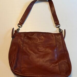 Brown Women's Bag